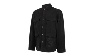 Amp'D Chore Jacket
