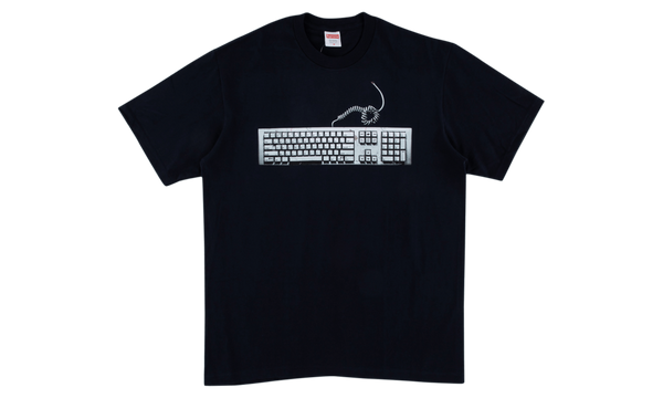 Keyboard Tee "SS 19"