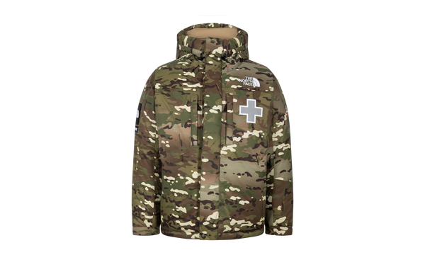 TNF Summit Series Rescue Baltoro Jacket "SS 22 Summit Series"