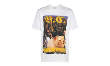 Bernadette Corporation Money Tee 