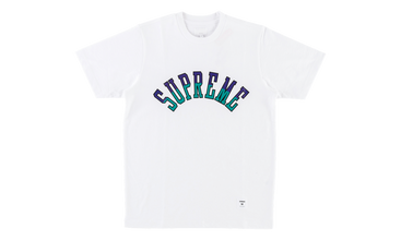Curve Logo Tee 