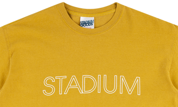 Outline S/S Tee 