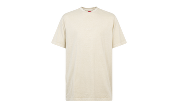 Overdyed Tee 