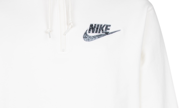 Nike Half Zip Hoodie 