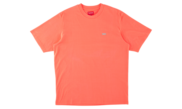 Reflective Small Box Tee "FW 18"