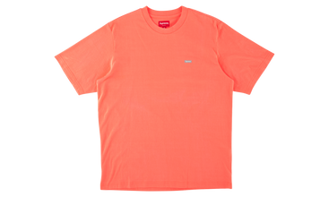 Reflective Small Box Tee 