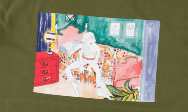 Bedroom Tee 