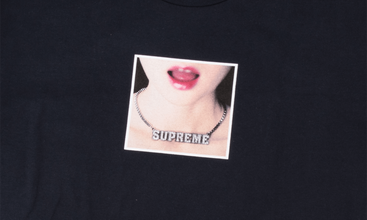 Necklace Tee 