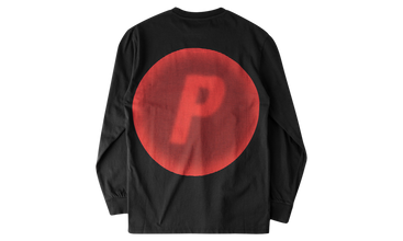 Pircular Longsleeve