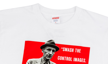 Burroughs Tee