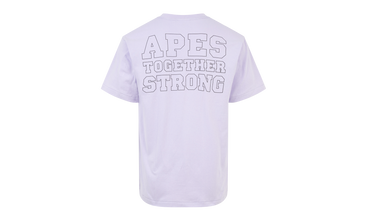 Bicolor College ATS Tee