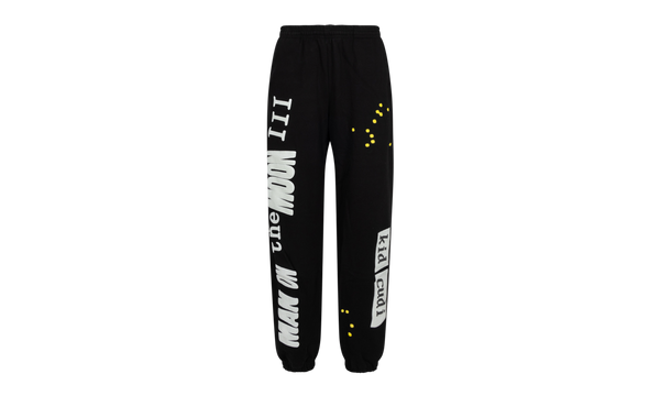 THE VOID SWEATPANTS "CPFM FOR MOTM III"