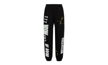 THE VOID SWEATPANTS 