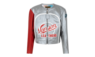 Fly V Wing Bart Jacket 