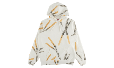 Shears Hoodie 