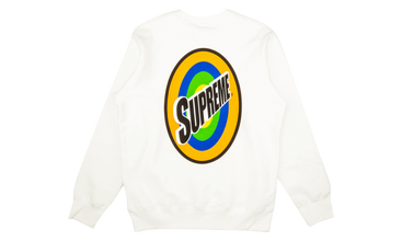 Spin Crewneck