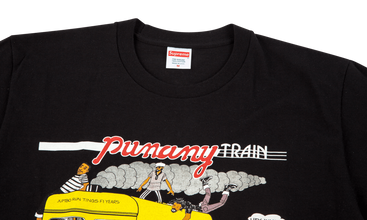 Limonious Punany Train Tee 