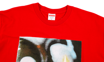 Candle Tee 