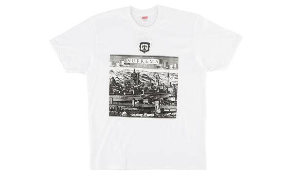 Fiorenza Tee "SS 18"
