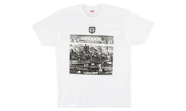 Fiorenza Tee 
