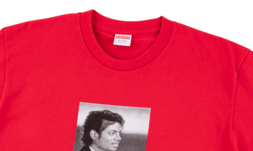 Michael Jackson Tee