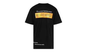 Bernadette Corporation Money Tee 