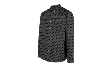 Monogram Shirt 