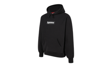 Box Logo Hoodie 