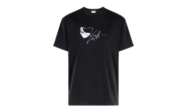 Herald Vintage Tee "Marvel - Black"