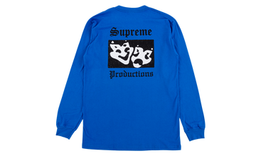 Productions L/S Tee