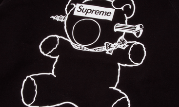 Undercover Crewneck