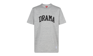 Drama SS Top 