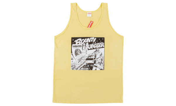 Bounty Hunter Tank Top "ss16"