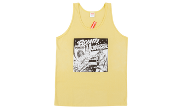 Bounty Hunter Tank Top 