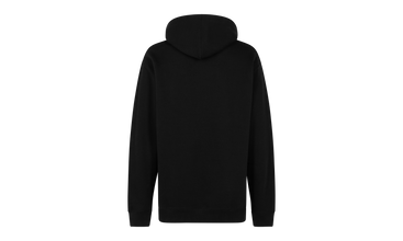 Horizontal Logo Hoodie 