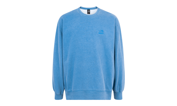 TNF Pigment Printed Crewneck "SS 21"