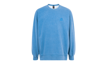TNF Pigment Printed Crewneck 