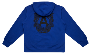 Anti Hoodie 