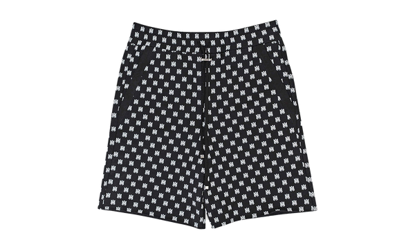 ALL OVER MA SHORTS "Black"
