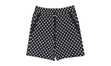 ALL OVER MA SHORTS 