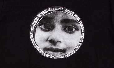 Know Your Rights Tee