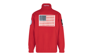 The North Face Trans Antarctica Expedition Fleece Jacket 