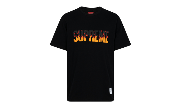 Flames SS Top "FW 19"