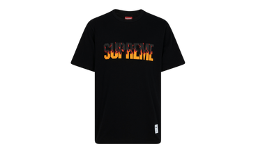 Flames SS Top 
