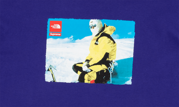 TNF Photo Tee 