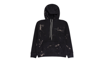 HEAVY DRY FLEECE PO HOODY 