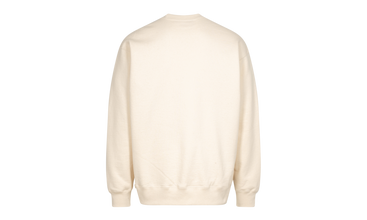 Small Box Crewneck 