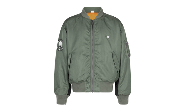 Bounty Hunter MA-1 Jacket "FW23"
