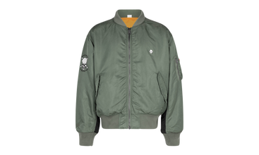 Bounty Hunter MA-1 Jacket 