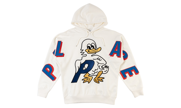 Duck Out Hoodie